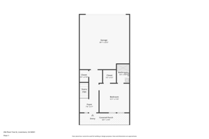 Floorplan #2
