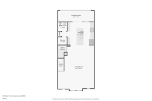 Floorplan #3