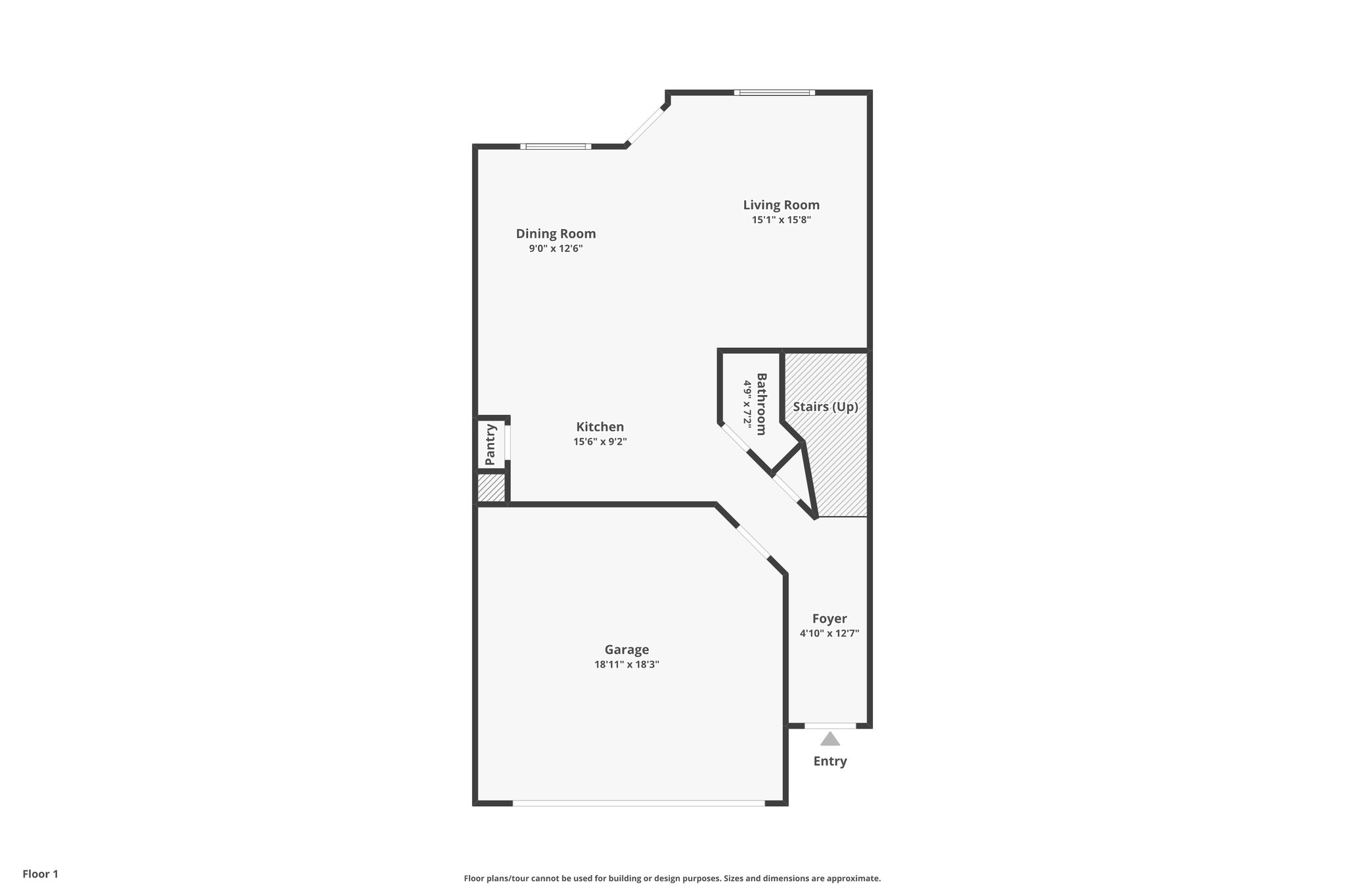 Floor 1