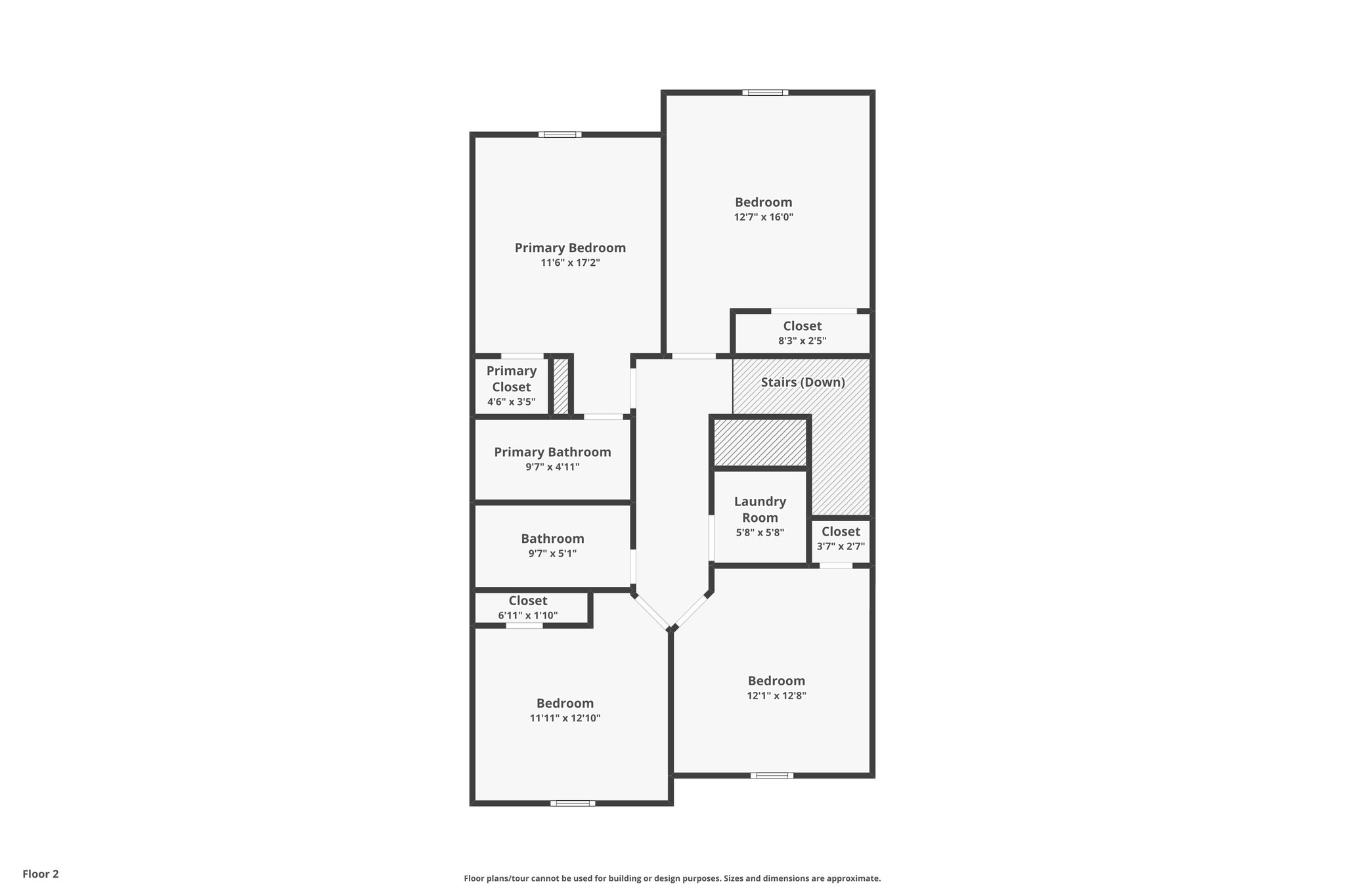 Floor 2