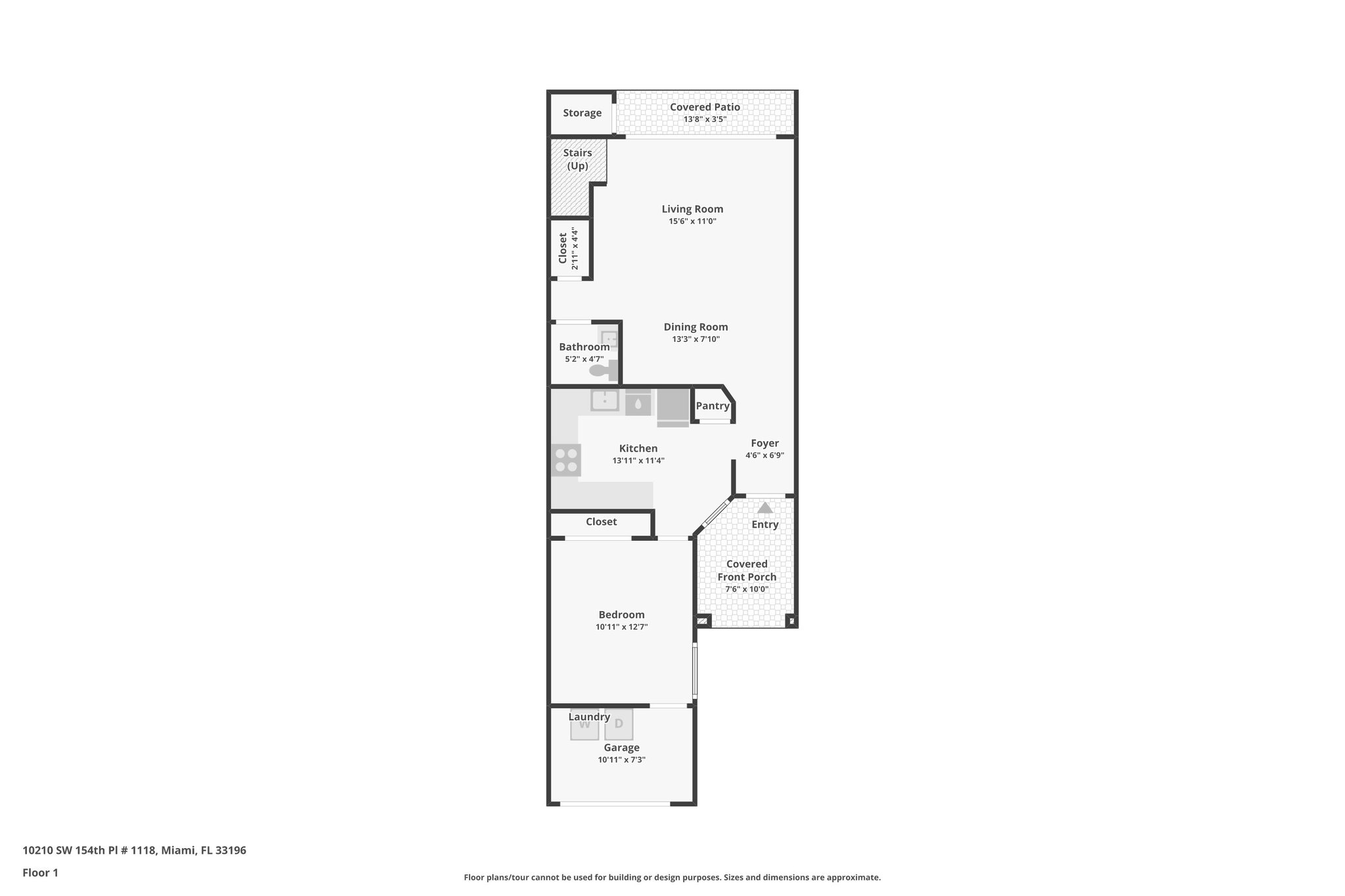 Floor 1