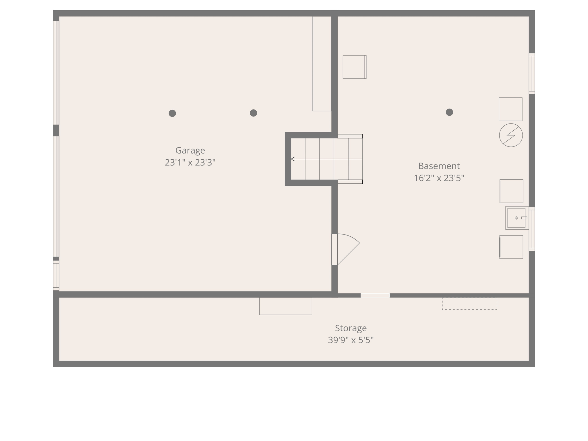 Floorplan #5