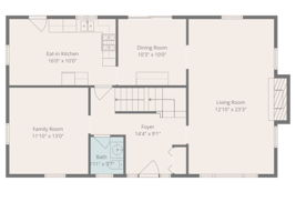 Floorplan #6