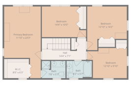 Floorplan #8