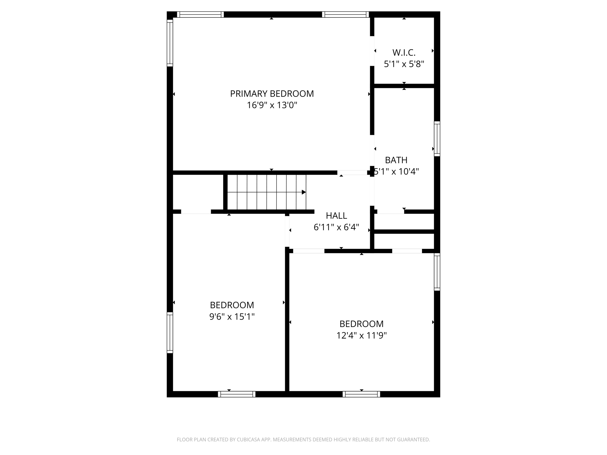 Floorplan #3