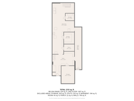 Floorplan #3