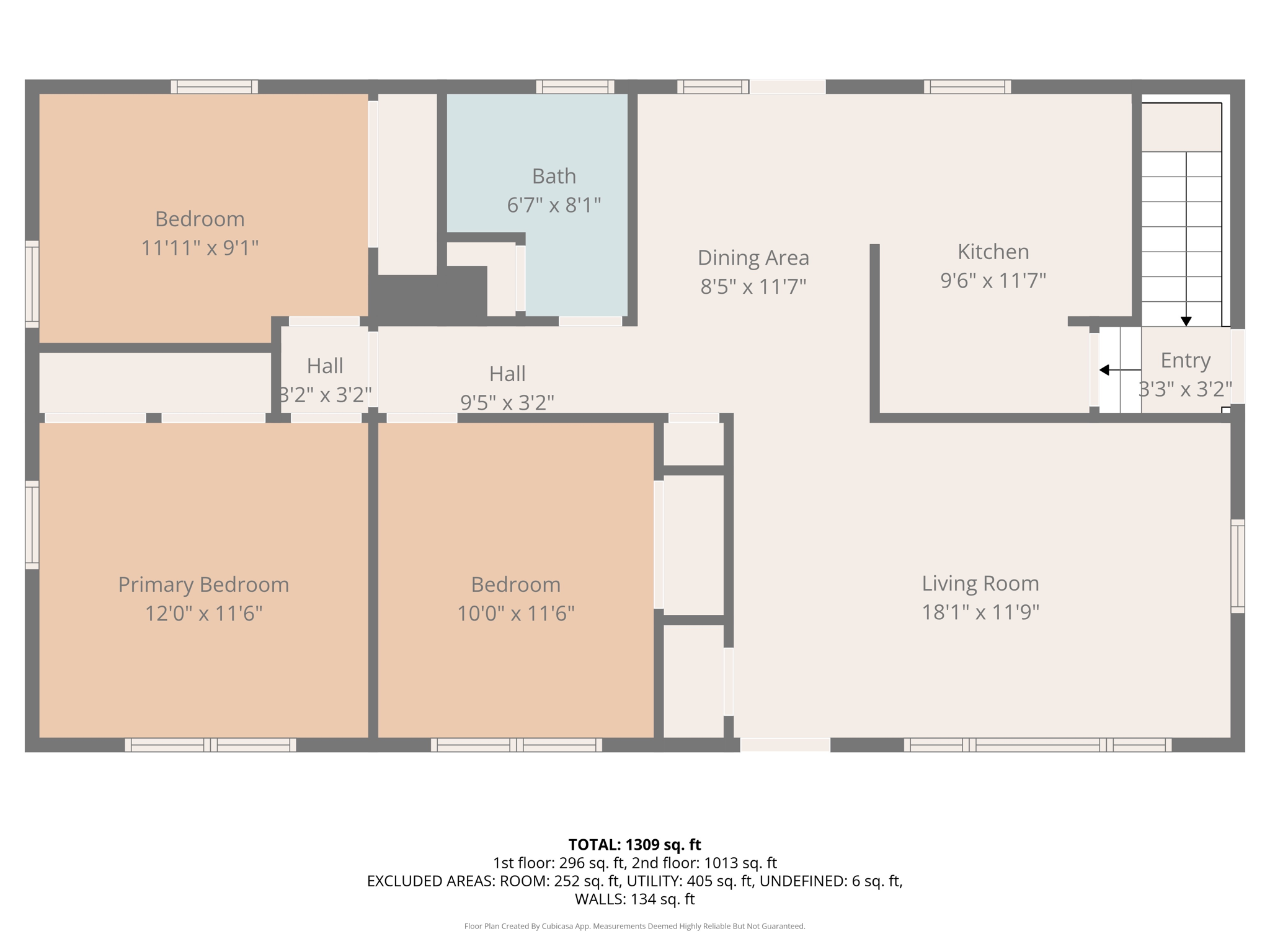 Floorplan #2