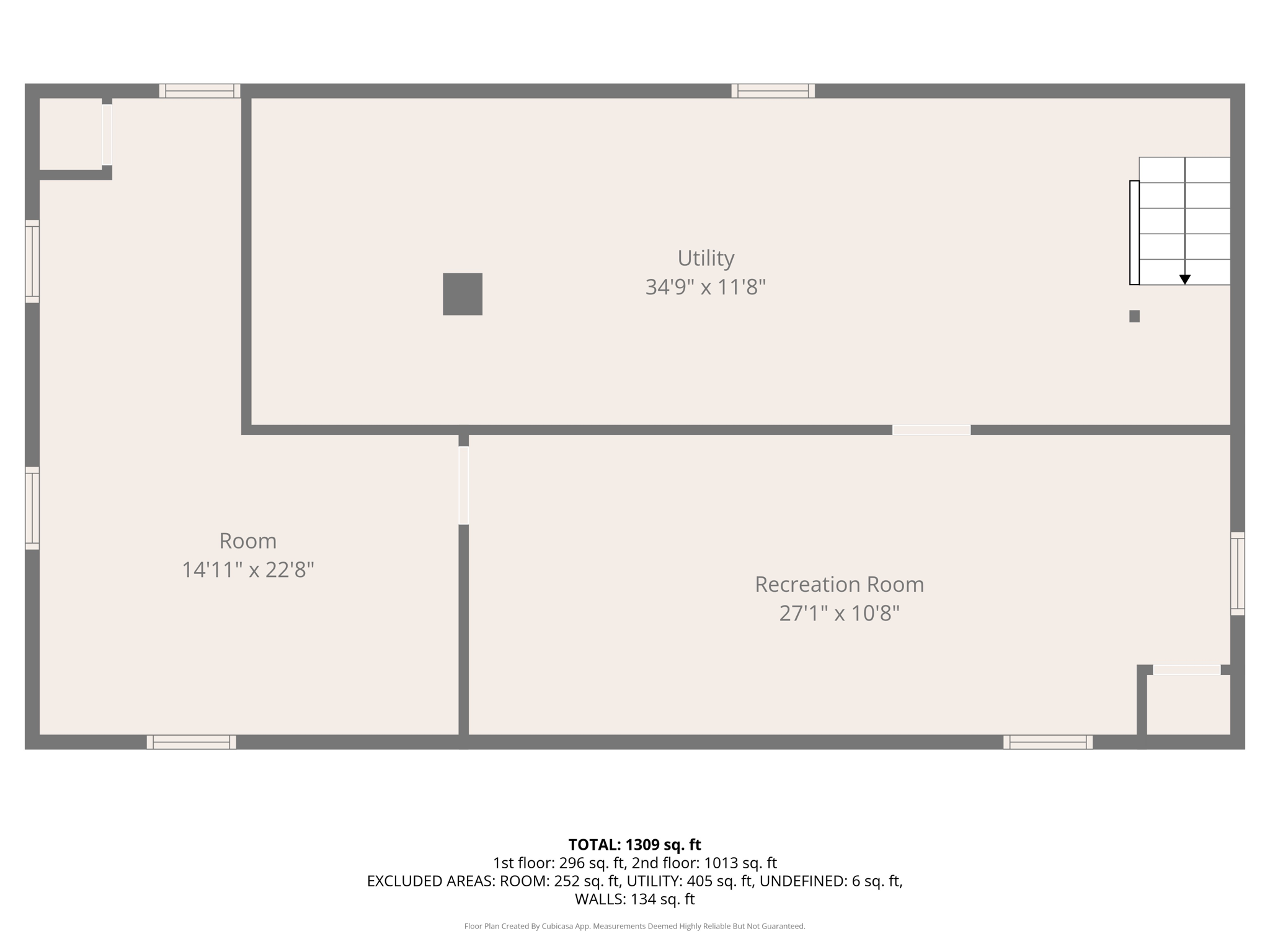 Floorplan #3