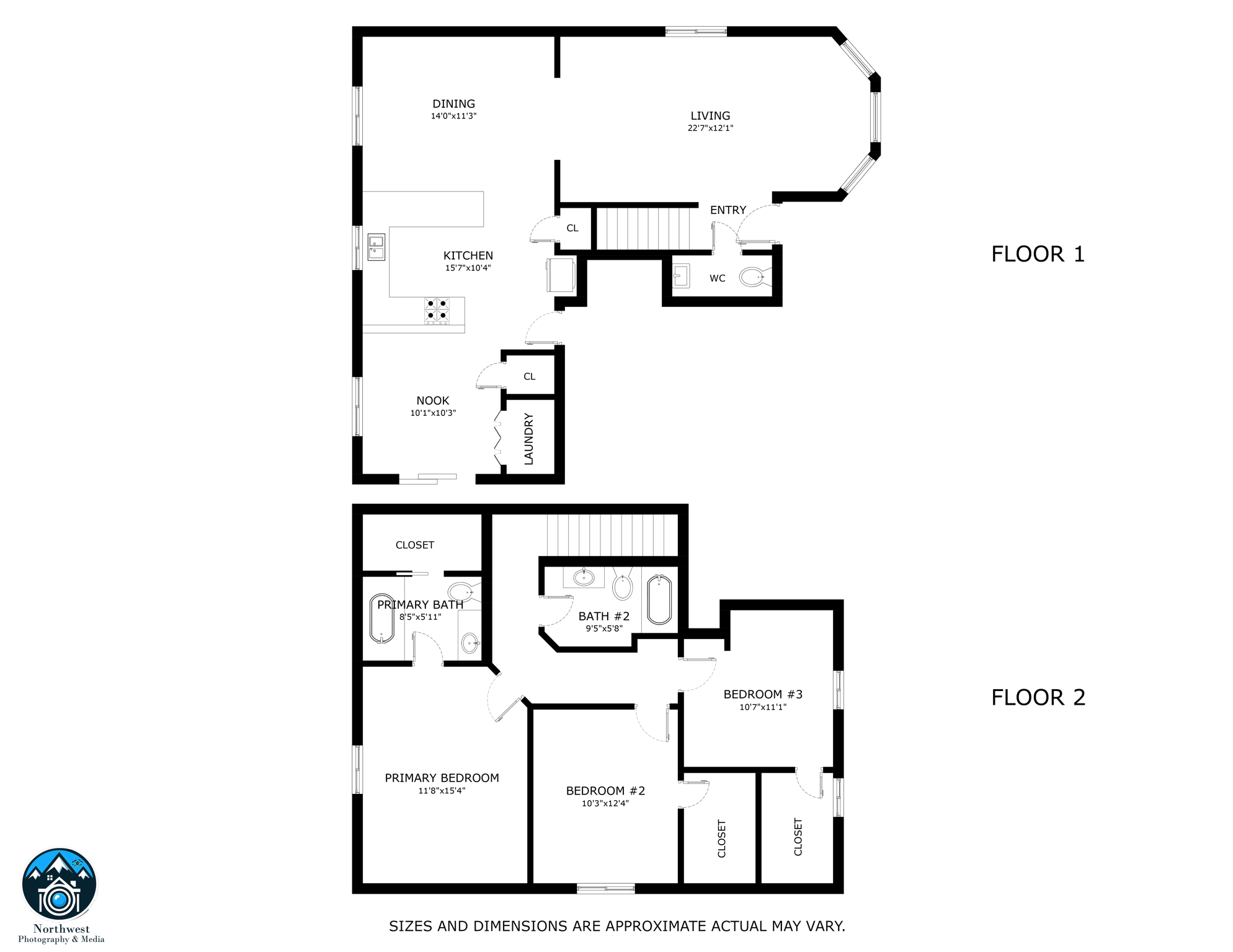 Floorplan #2