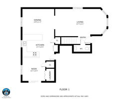 Floorplan #3