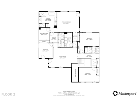 Floorplan #2