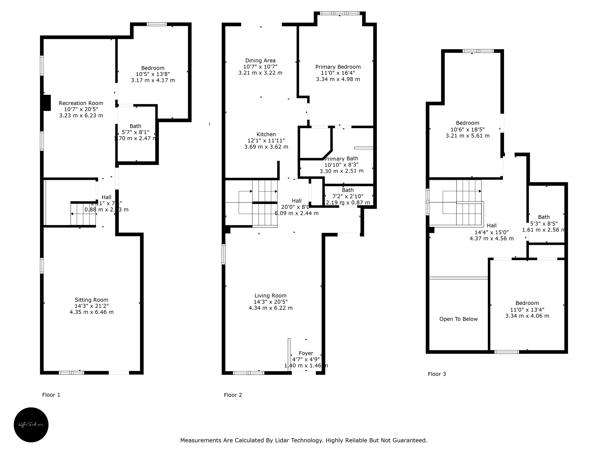 Floorplan #4