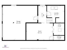 Floorplan #4