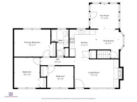 Floorplan #5
