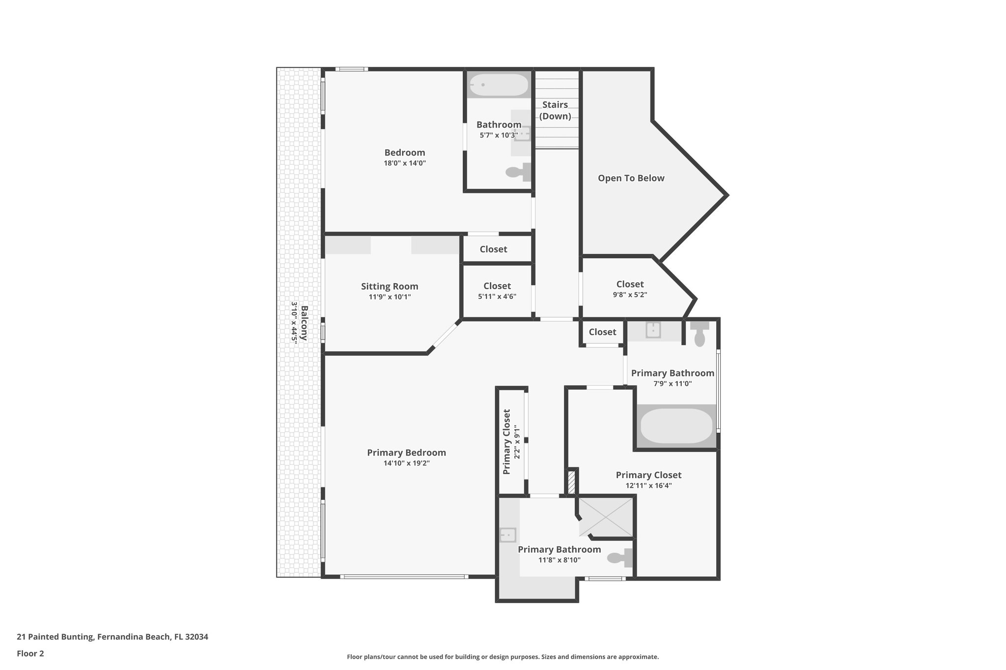 Floor 2