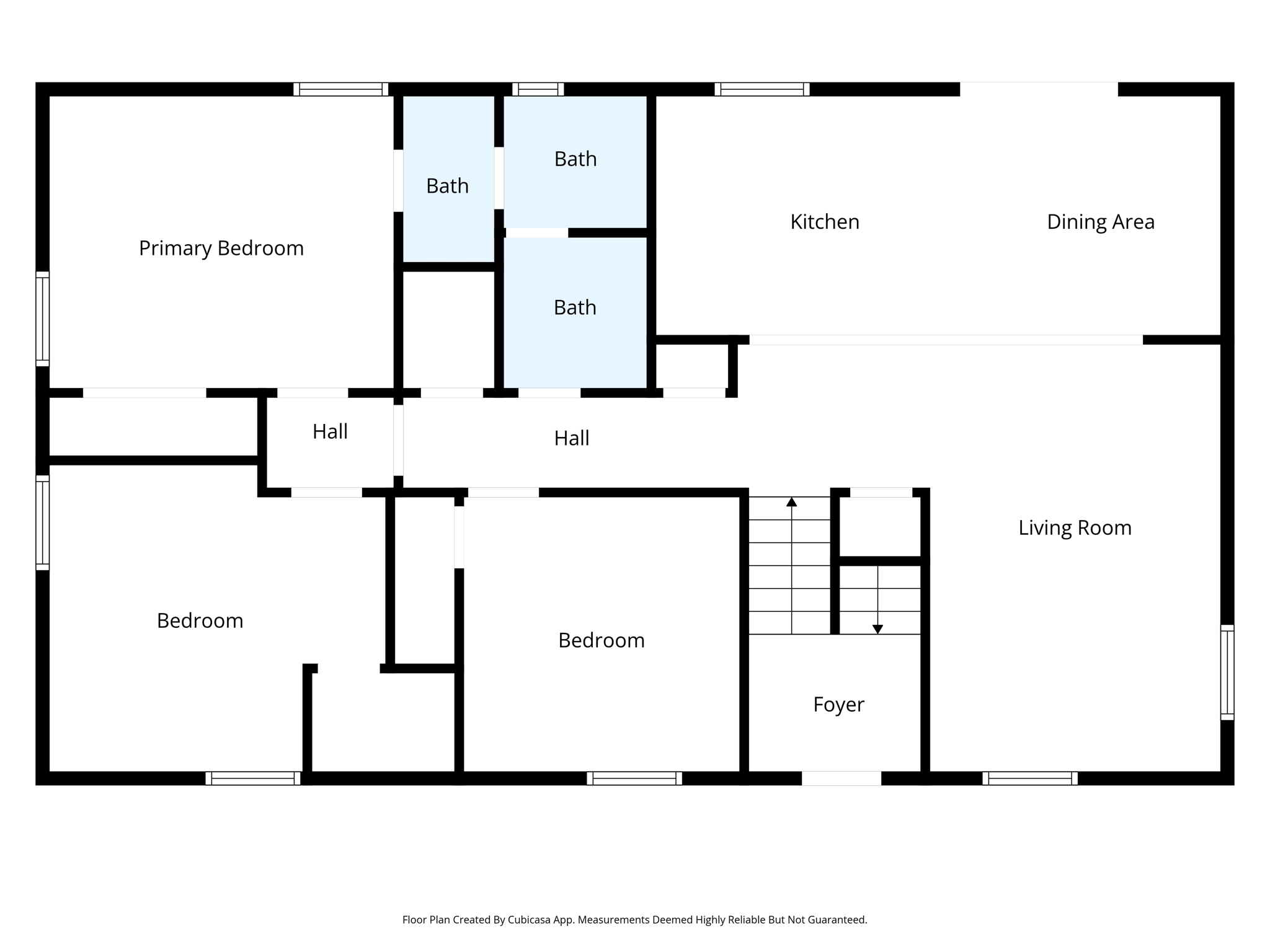 Floorplan #2