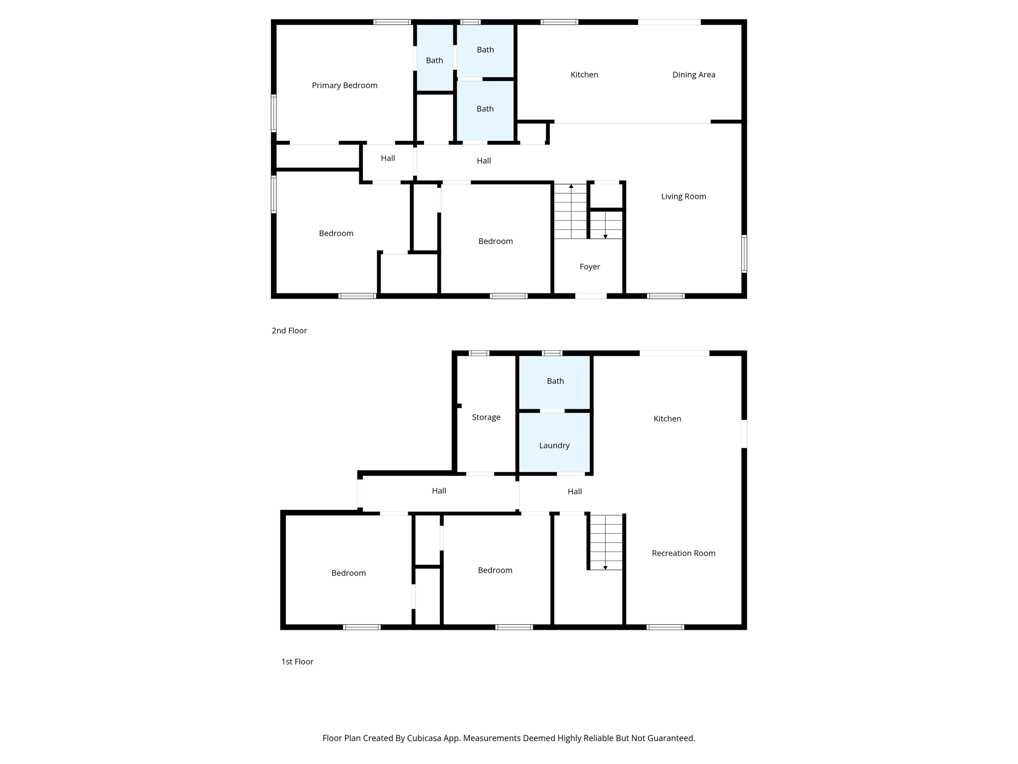 Floorplan #3