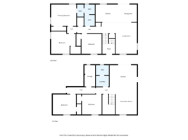 Floorplan #3