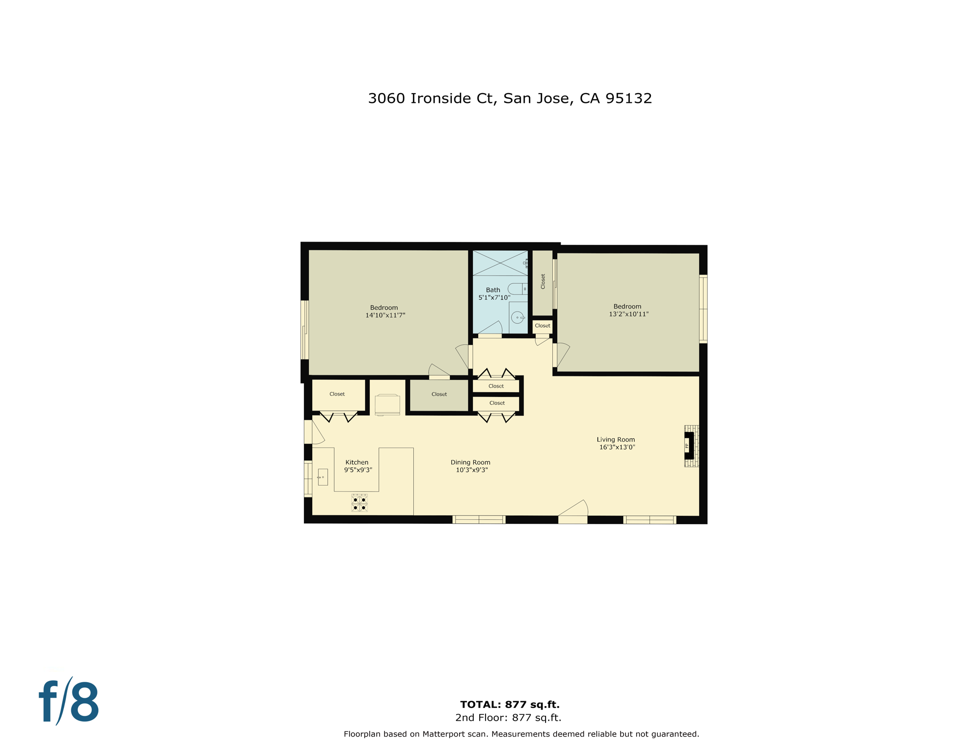 Floorplan #2