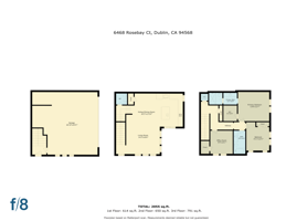 Floorplan #4