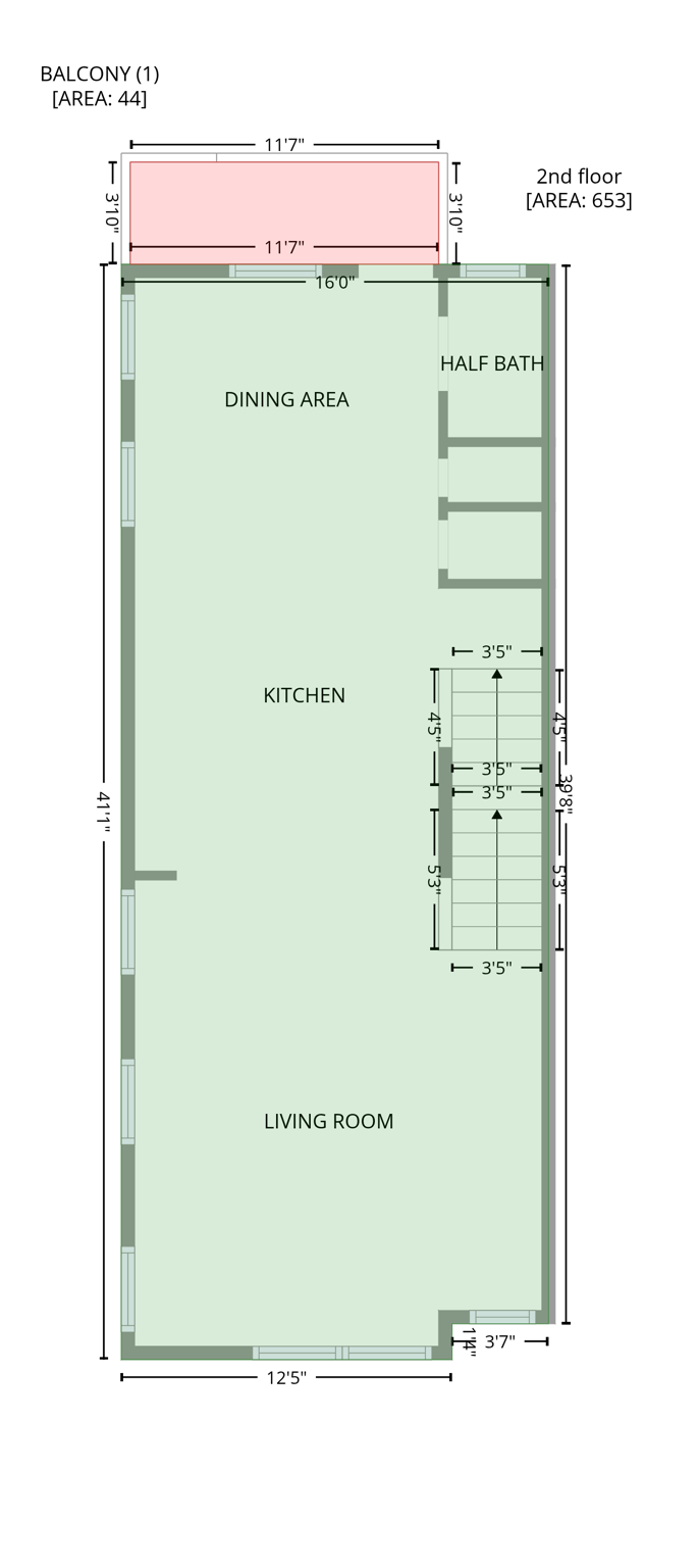 Floorplan #7