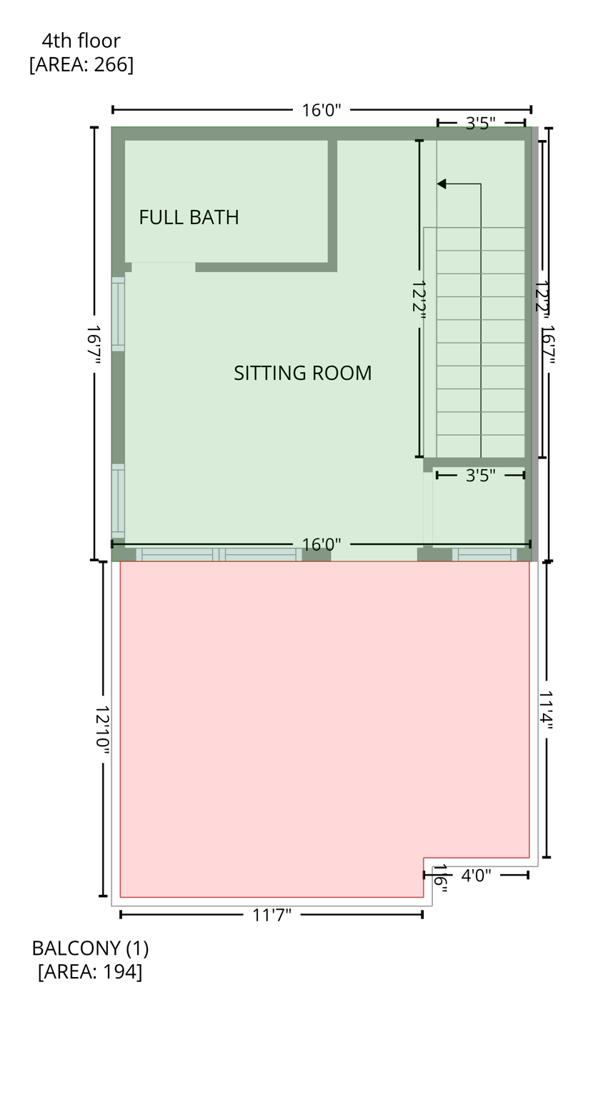 Floorplan #9
