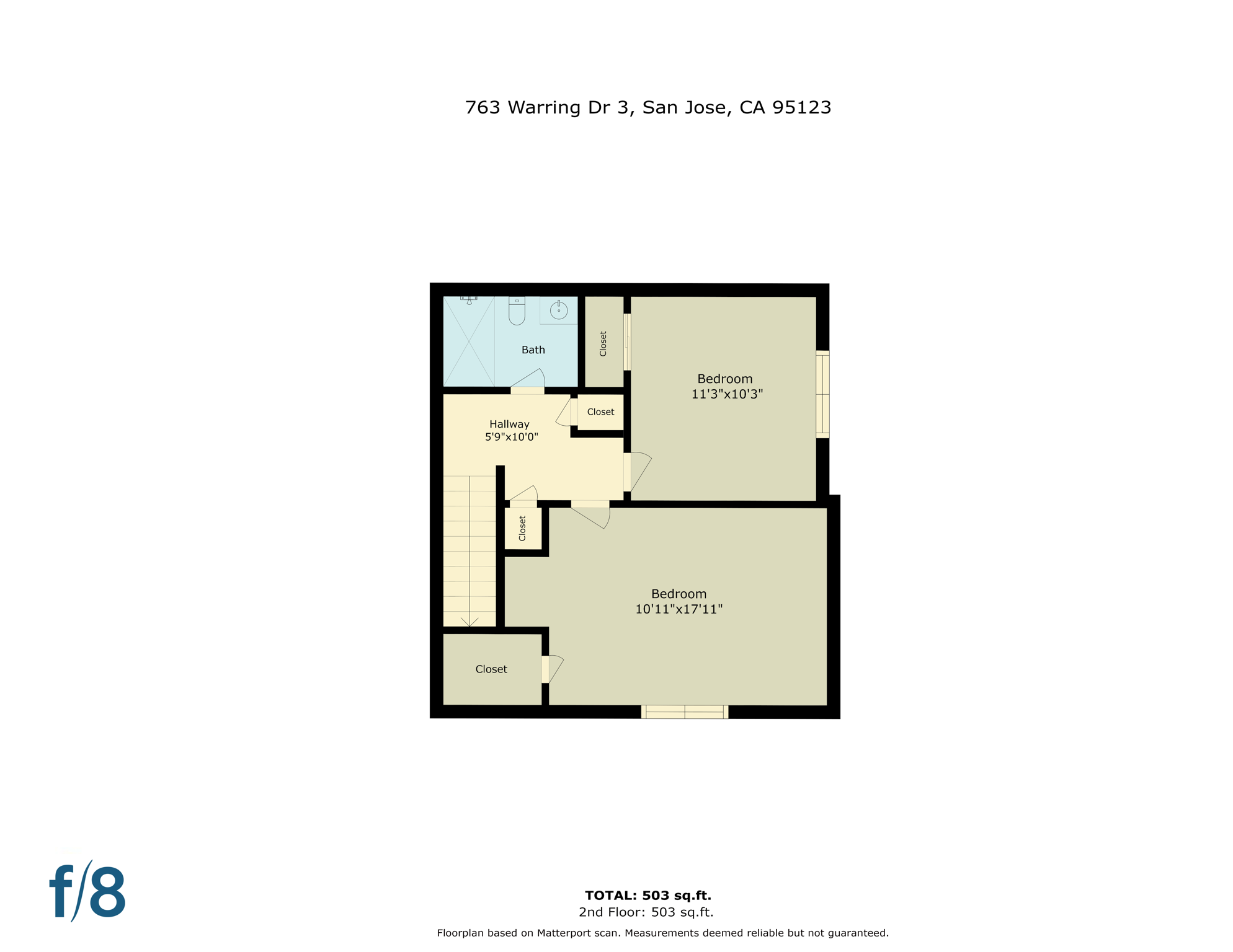 Floorplan #2