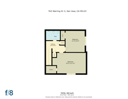Floorplan #2