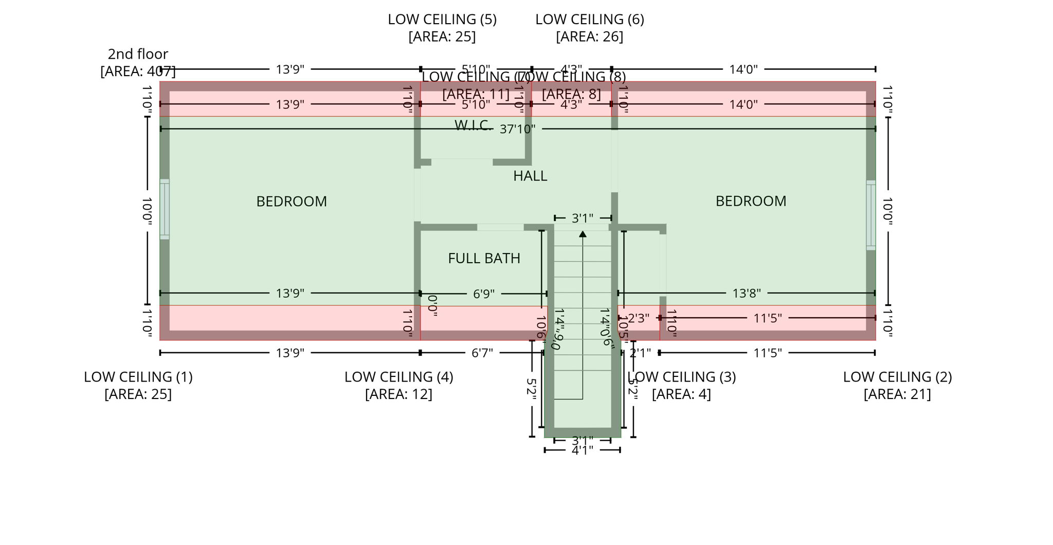 Floorplan #5