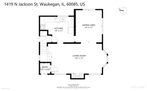 Floorplan #3
