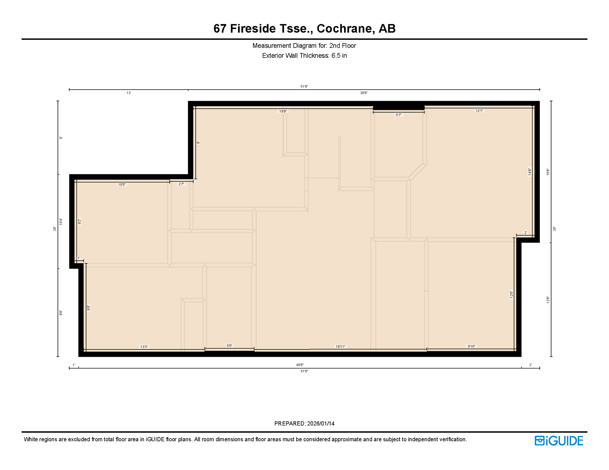 Floorplan #9