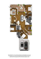 8951 Cherry Oaks Tr, Naples, FL_3D