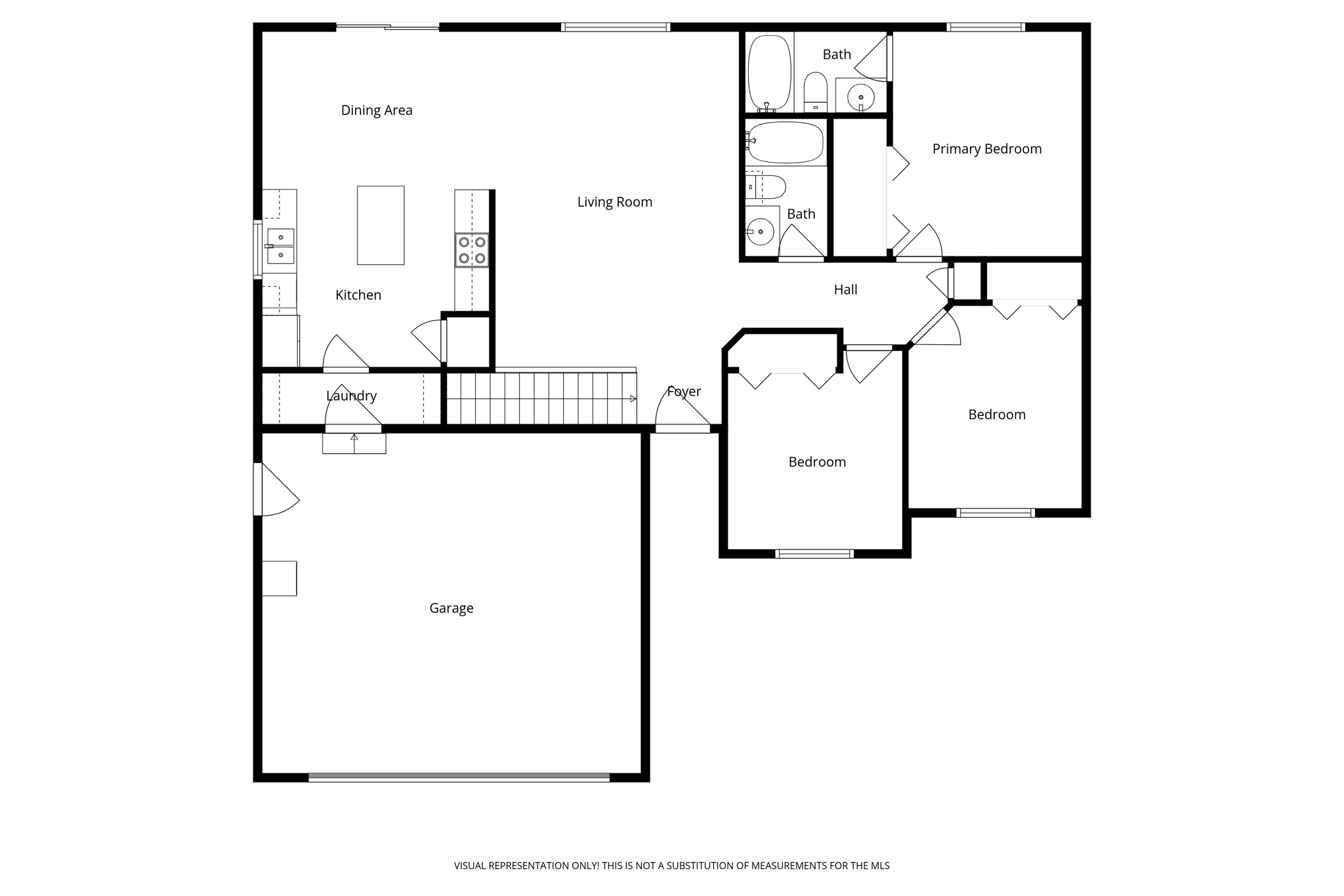 Floorplan #2