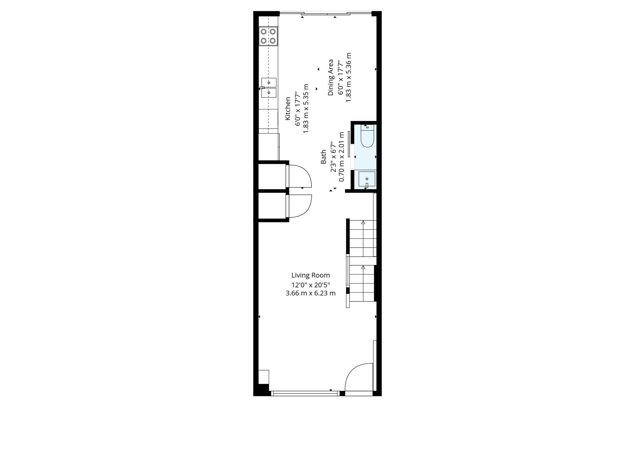 Floorplan #10