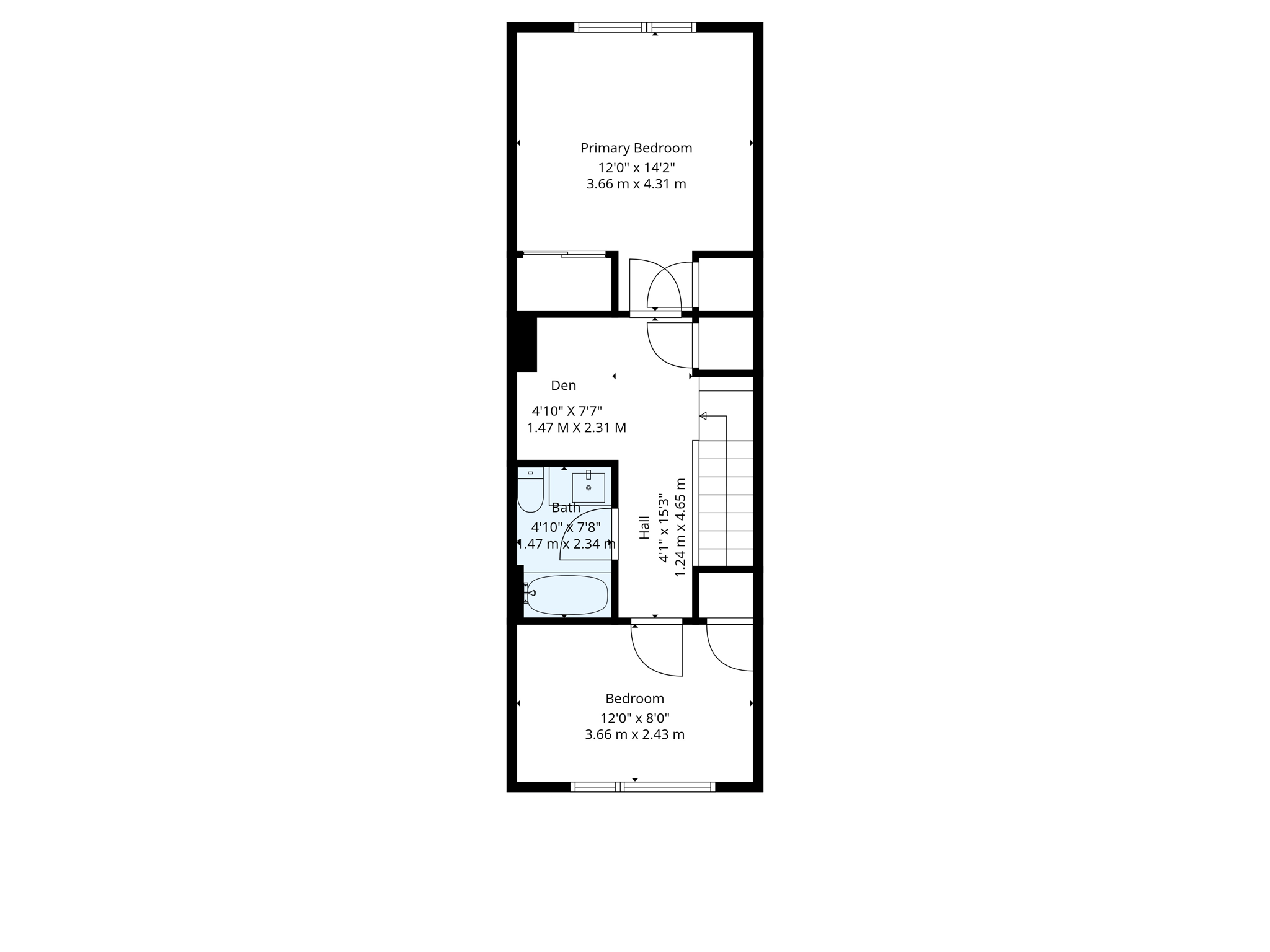 Floorplan #11