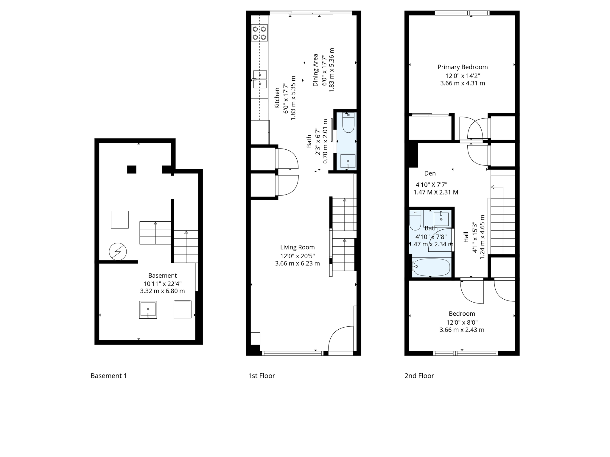Floorplan #12