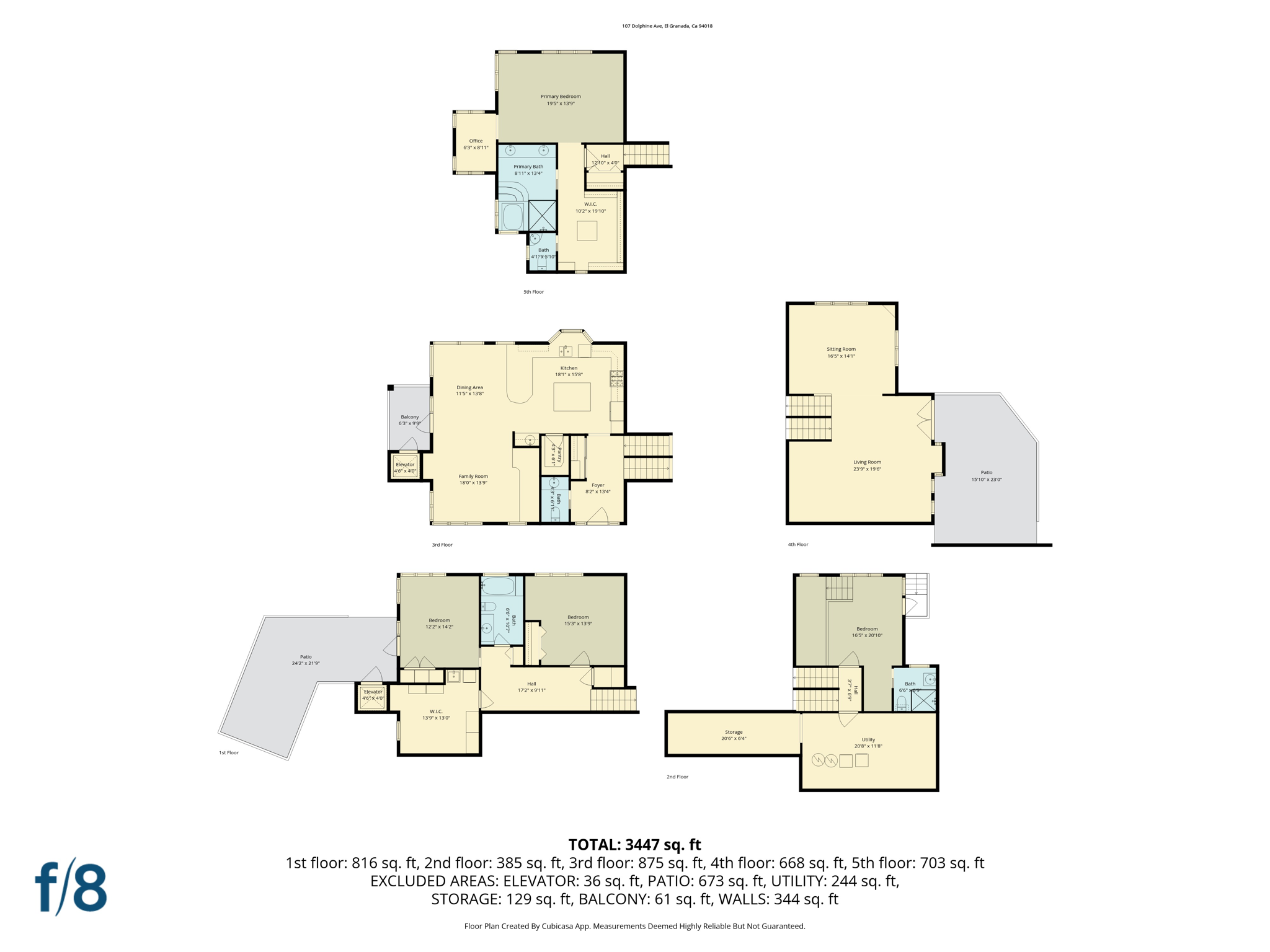 Floorplan #9