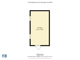 Floorplan #8