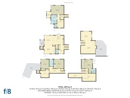 Floorplan #9
