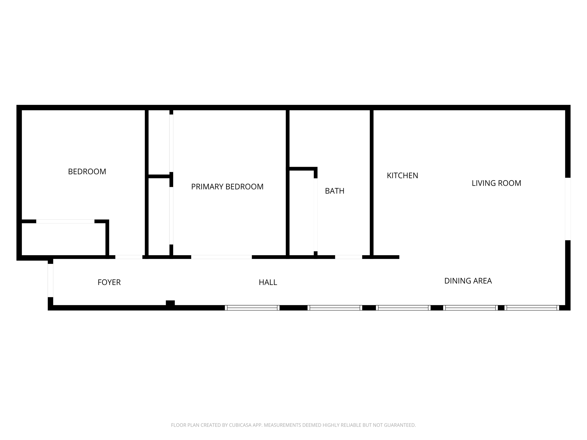 Floorplan #2