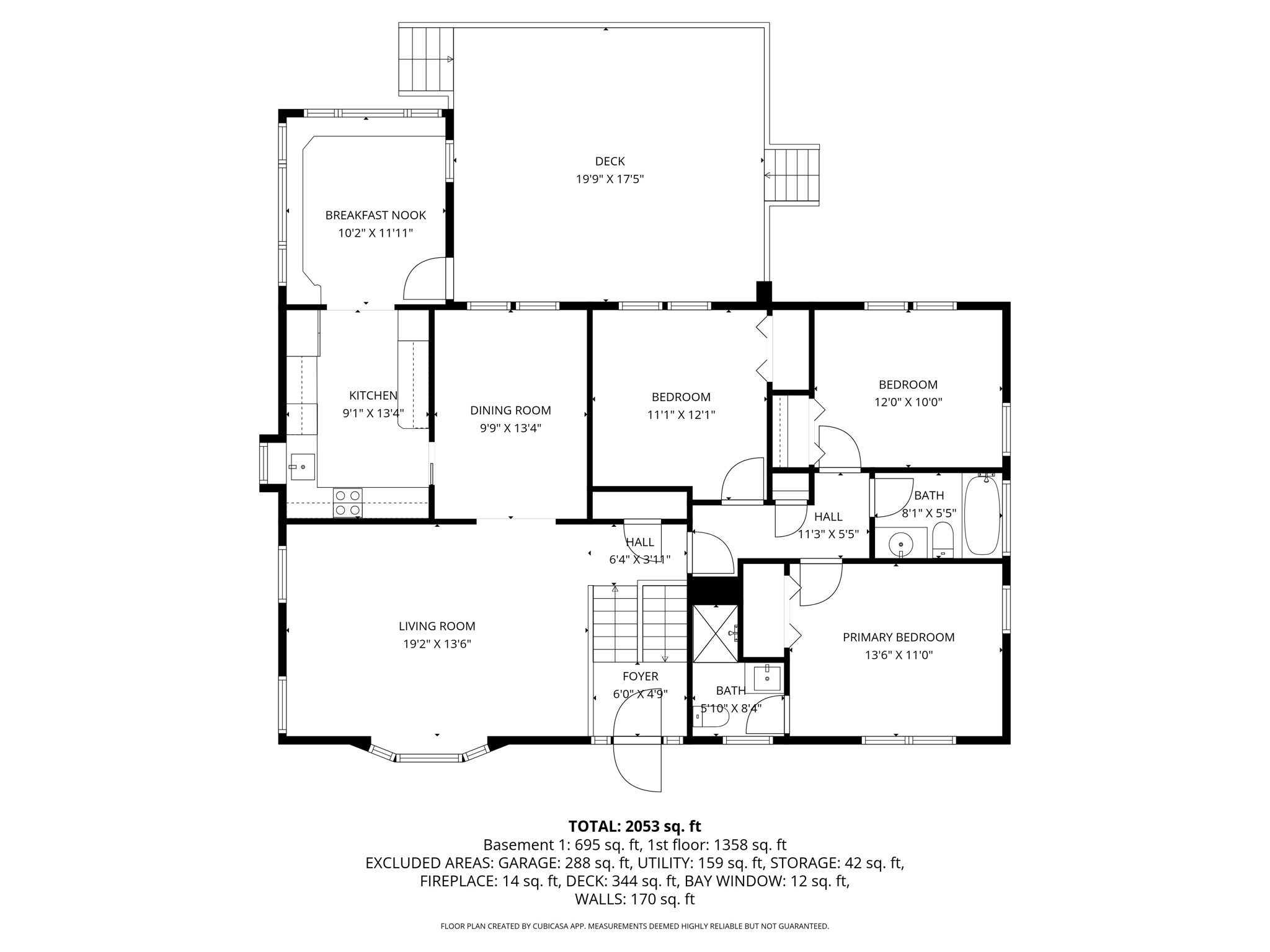 Main Level