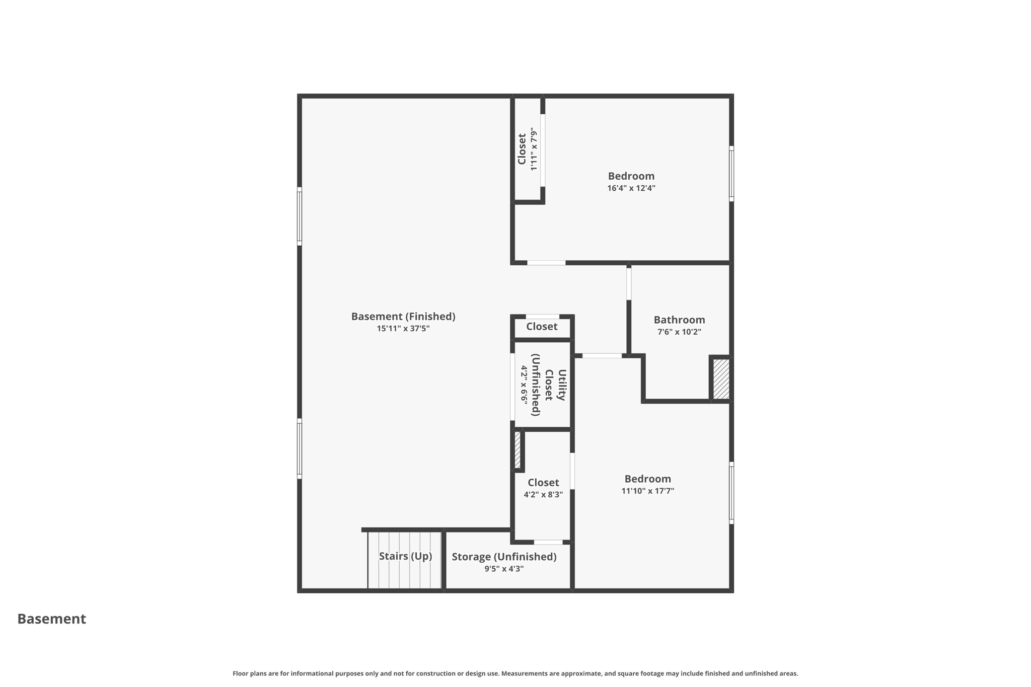 Floorplan #2