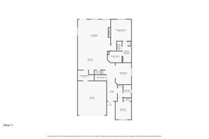 Floorplan #3