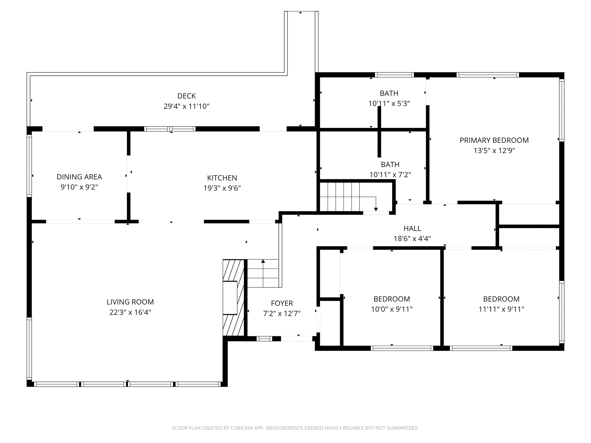 Floorplan #2