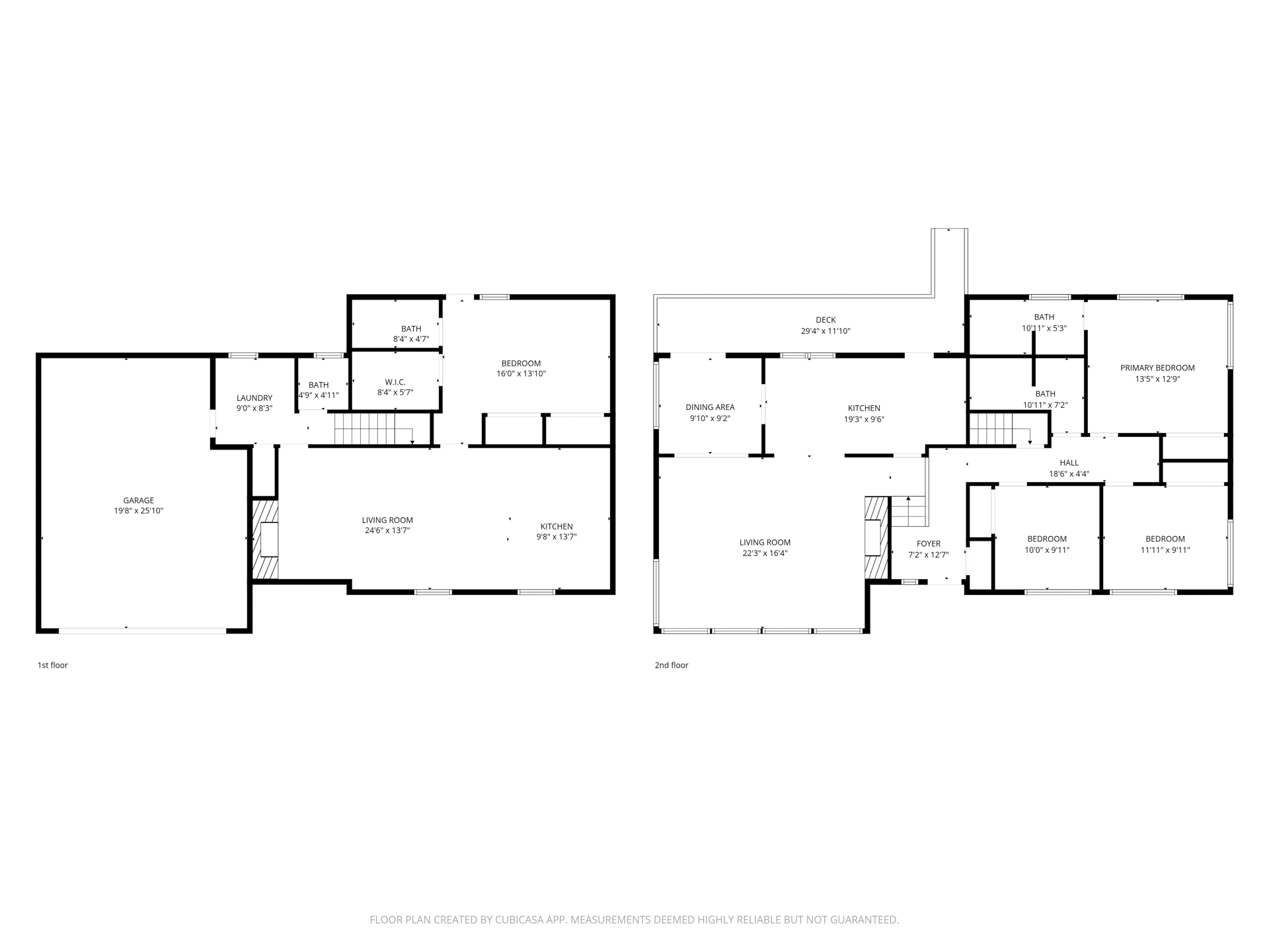 Floorplan #3