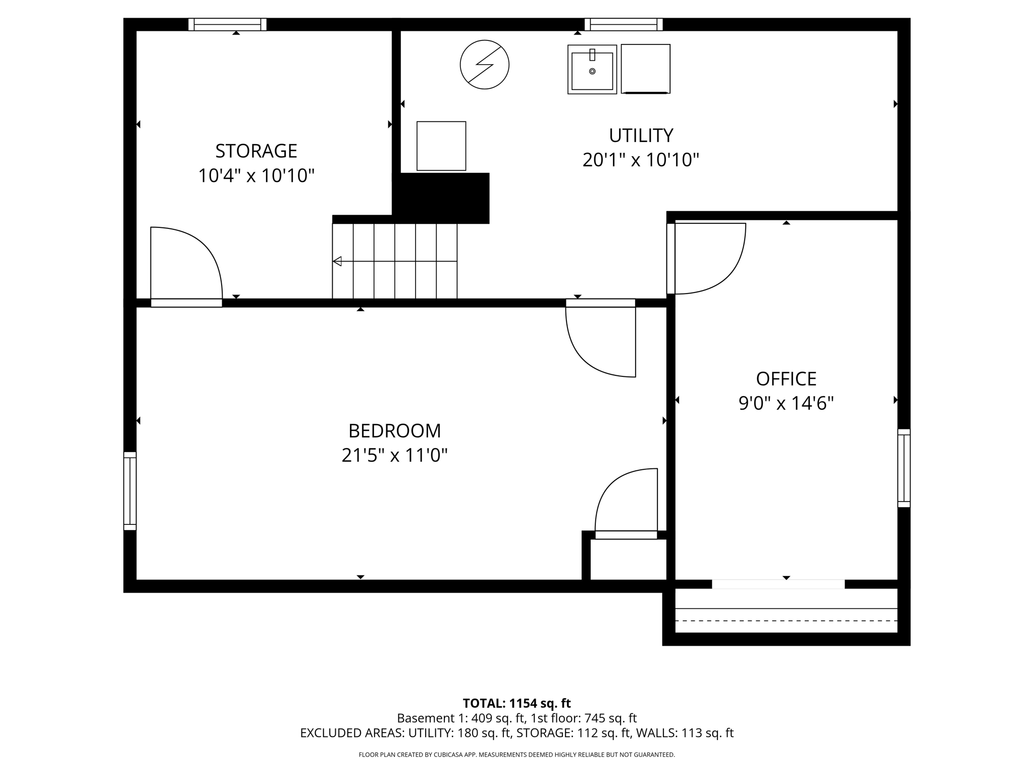 Floorplan #2