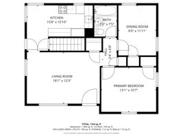 Floorplan #3