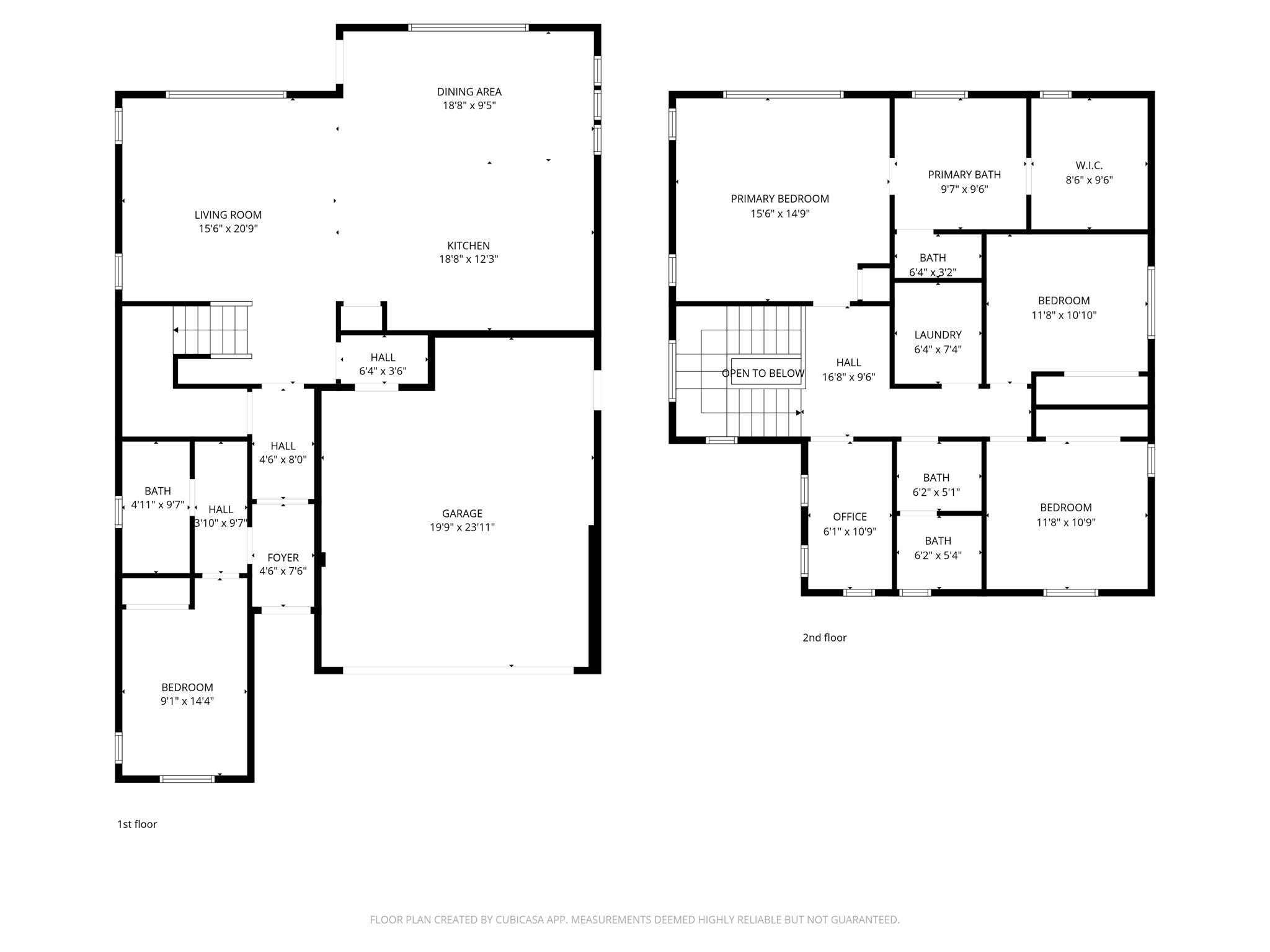 Floorplan #2