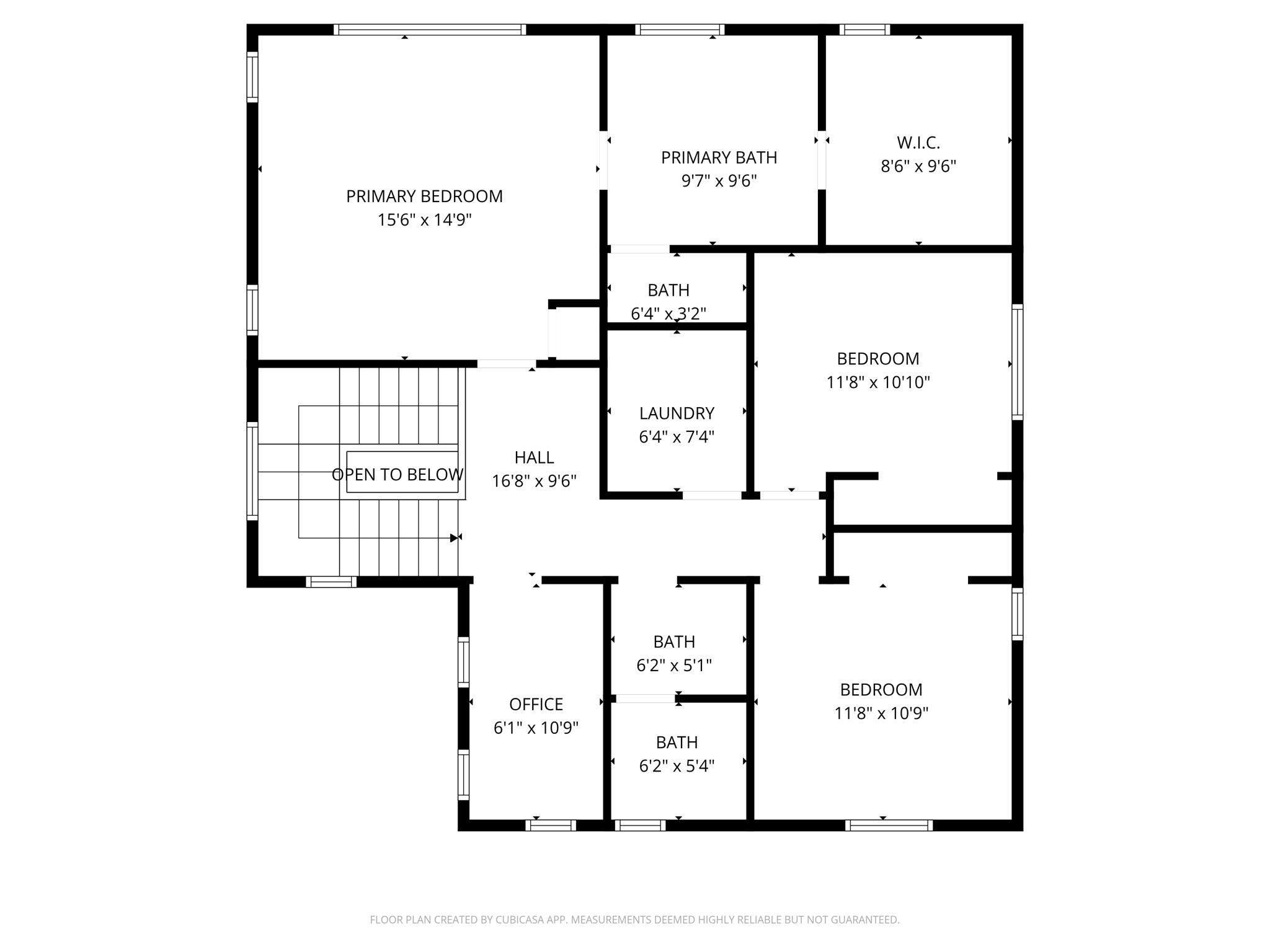 Floorplan #3