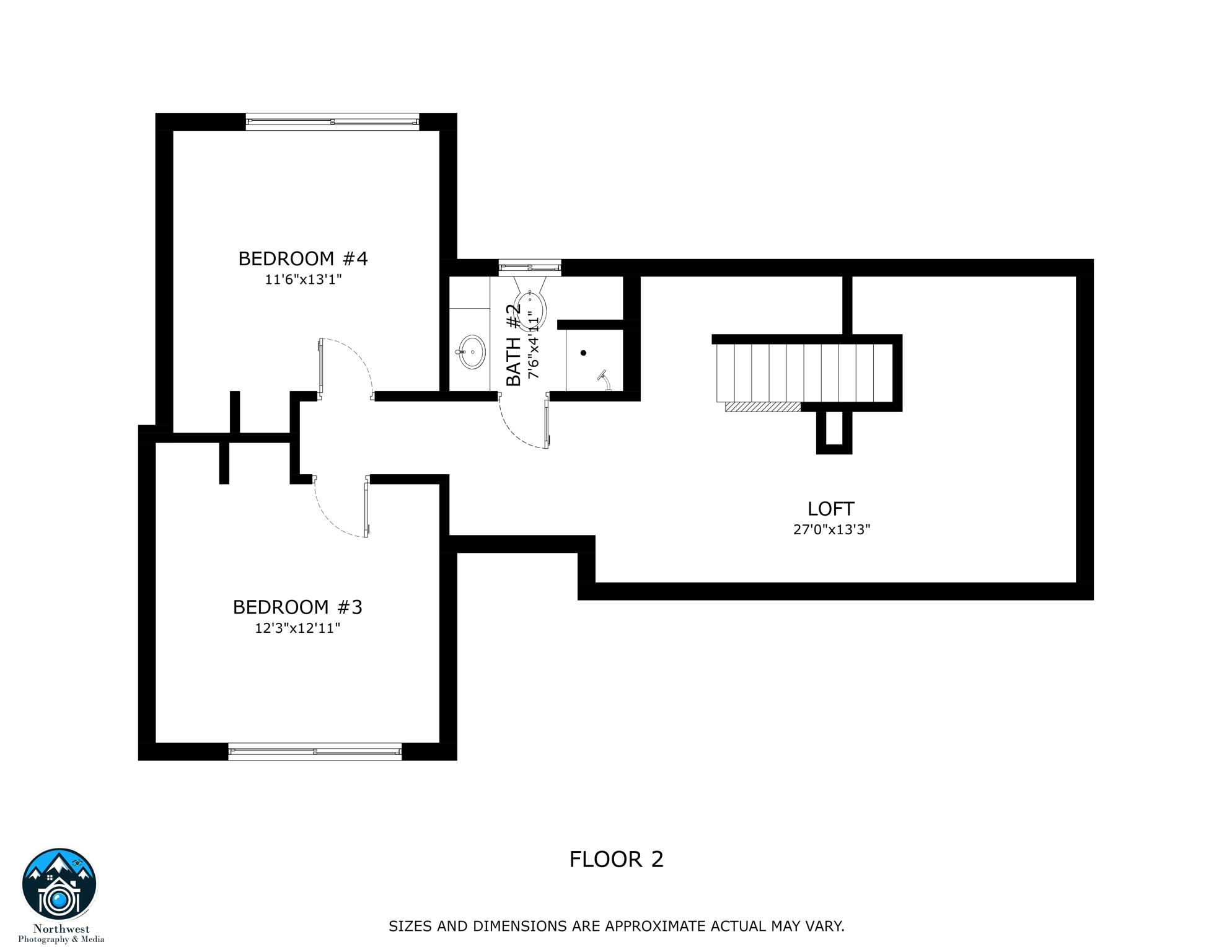 Floorplan #2